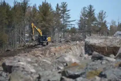 Magnetawan First Nation Urges Ontario to Settle Land Claim for Hwy 69 Expansion