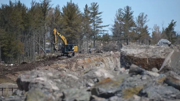 Magnetawan First Nation Urges Ontario to Settle Land Claim for Hwy 69 Expansion