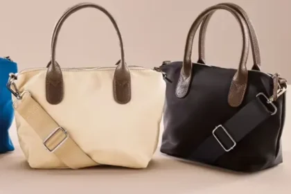 Aldi’s £5 Mini Tote Bag Closely Resembles £30 Joules Design