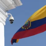 U.S. and Ecuador Bomb Drug Camp in Joint Anti-Trafficking Strike