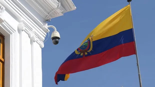 U.S. and Ecuador Bomb Drug Camp in Joint Anti-Trafficking Strike