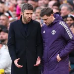 Woodgate Praises Carrick’s Tactics in Man United Hot Seat