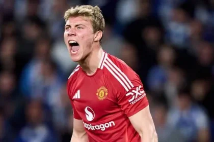 Man Utd’s Hojlund-Dalot Clash: Where They Stand Now