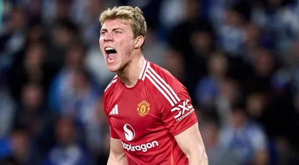 Man Utd’s Hojlund-Dalot Clash: Where They Stand Now