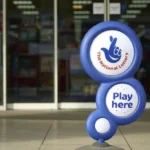 Lotto Results Live: National Lottery Numbers March 7 2026