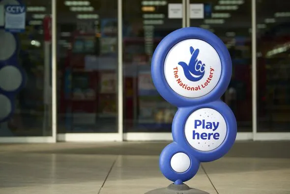 Lotto Results Live: National Lottery Numbers March 7 2026
