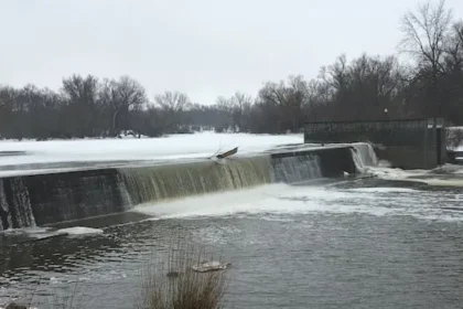 Flood Warning for New Hamburg, Ayr, West Montrose as Rivers Rise