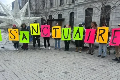 Montreal Community Groups Push for Sanctuary City Status
