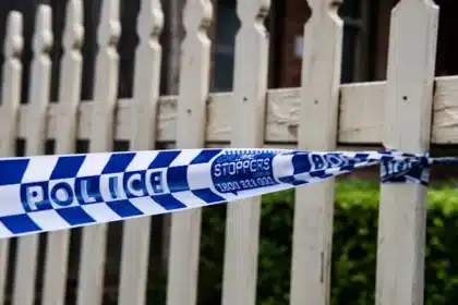 Fatal Stabbing in Sydney’s Inner West: Man Dead, Suspect Detained