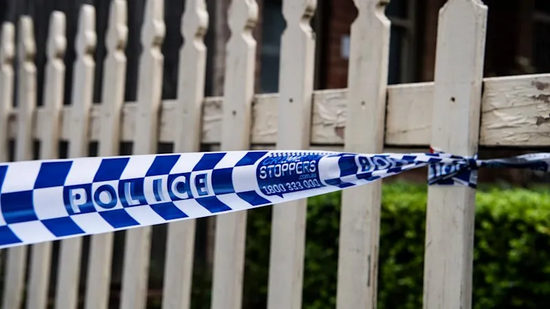 Fatal Stabbing in Sydney’s Inner West: Man Dead, Suspect Detained
