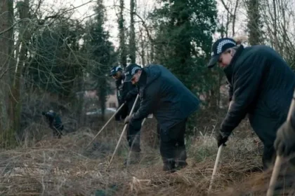 Forensics: The Real CSI Returns with Chilling New Episode Tonight