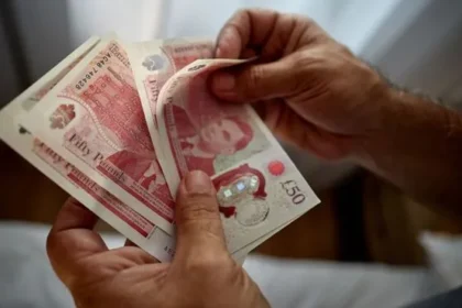 £175k Stocks & Shares ISA Needed for £950 Monthly Income