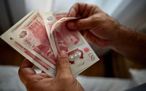 £175k Stocks & Shares ISA Needed for £950 Monthly Income