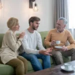 Mum Charges Adult Kids £300 Monthly Rent at Home