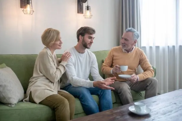 Mum Charges Adult Kids £300 Monthly Rent at Home