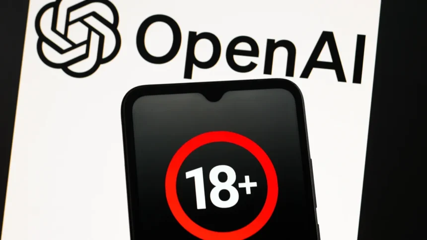 ChatGPT Delays Adult Mode Launch Amid Priority Upgrades