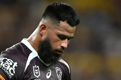 NRL Round 1: Queensland Teams Winless in Sweltering Heat