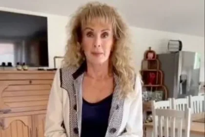 Beverley Callard Feels ‘Unfeminine’ in Raw Breast Cancer Video Update