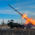 Zelensky Trades Drone Experts for Patriot Missiles in Middle East Deal