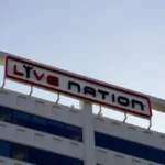 Live Nation Nears DOJ Antitrust Deal Sparing Ticketmaster