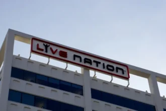 Live Nation Nears DOJ Antitrust Deal Sparing Ticketmaster