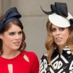Beatrice and Eugenie Sidelined from Royal Events After Andrew Arrest