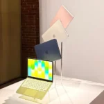 MacBook Neo Colors: Blush Pink Tops Pre-Order Demand