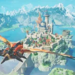 Monster Hunter Stories 3: Twisted Reflection Masters Turn-Based RPG Combat