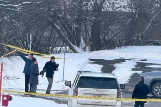 RCMP Names Moncton Homicide Victim Found in Garbage Bin