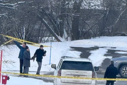 RCMP Names Moncton Homicide Victim Found in Garbage Bin