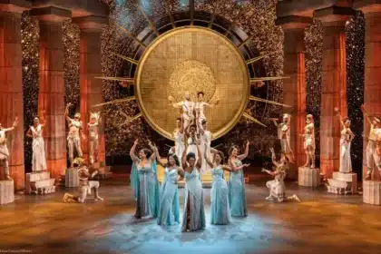 Best West End Shows March 2026: Top Musicals & Plays