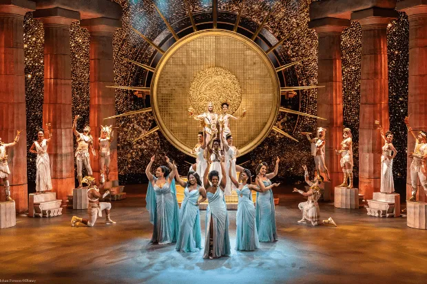 Best West End Shows March 2026: Top Musicals & Plays