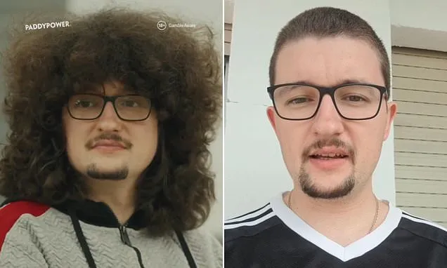 Viral Man Utd Fan Reveals Plans to Stay Relevant After Five-Win Haircut Challenge