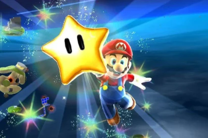 Gamers Buzz: Next Super Mario Reveal, Amiibo Prices, Layoffs