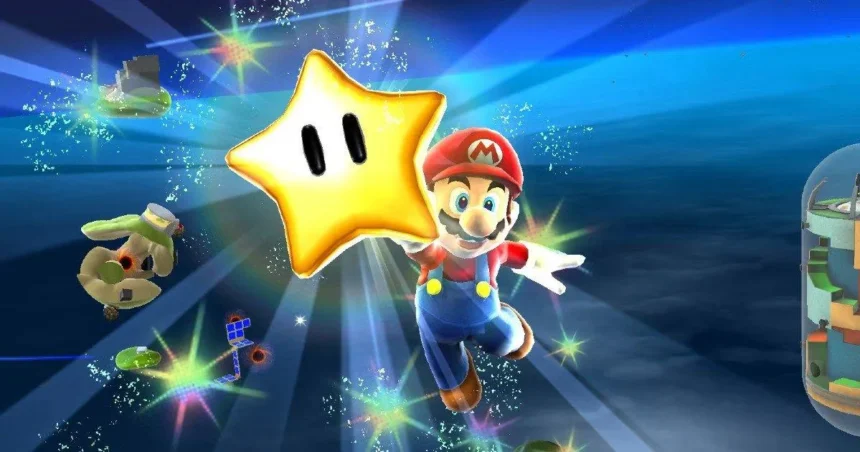 Gamers Buzz: Next Super Mario Reveal, Amiibo Prices, Layoffs