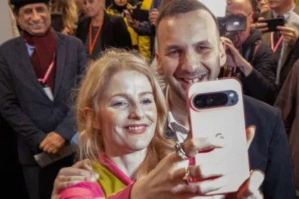 Left Pact Eyes National Labour Losses After Gorton By-Election Shock