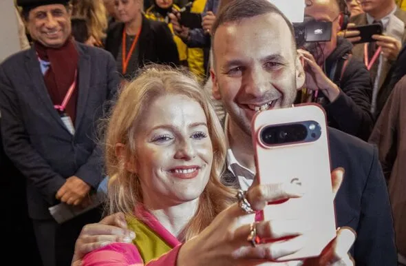 Left Pact Eyes National Labour Losses After Gorton By-Election Shock