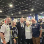Bolton Wanderers Honors 93-Year-Old Burnden Park Survivor on 80th Anniversary