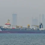 Crude Oil Plunges to  as Trump Signals Swift Iran Conflict End