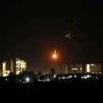 Erbil Drone Strikes Pull Iraq into Iran Conflict Against Its Will