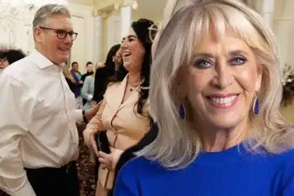 Starmer Warns of Widespread Misogyny at Women’s Day Event