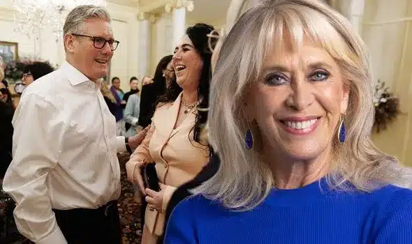 Starmer Warns of Widespread Misogyny at Women’s Day Event