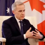 Iran War Dashes Carney’s Majority Hopes in Key Byelections