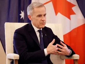 Iran War Dashes Carney’s Majority Hopes in Key Byelections