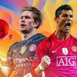 Premier League All-Time Table: Man Utd Leads Historic Rankings