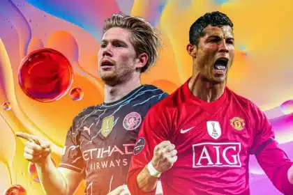 Premier League All-Time Table: Man Utd Leads Historic Rankings