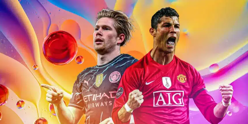 Premier League All-Time Table: Man Utd Leads Historic Rankings