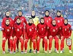 7 Iranian Women Footballers Defect in Australia Amid Regime Fears