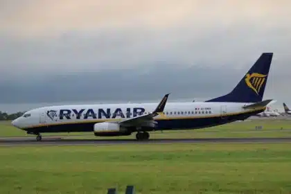 Ryanair Denies £240 Refund After 6-Hour Tarmac Ordeal