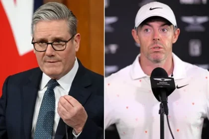 Ex-Agent: McIlroy ‘Talks Too Much,’ Bigger Liability Than Starmer